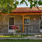 Ktima Mimoza Sykia
