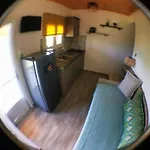 Ktima Mimoza Apartment Sykia