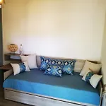 Ktima Mimoza Apartment Sykia