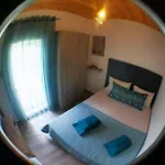 Ktima Mimoza Apartment Sykia