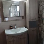 Ktima Mimoza Apartment Sykia
