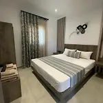 Ktima Mimoza * Sykia