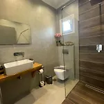 Ktima Mimoza Apartment Sykia