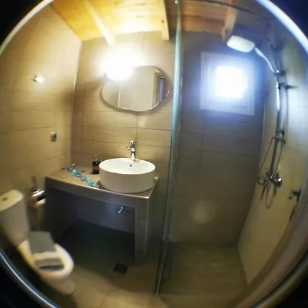Appartement Ktima Mimoza