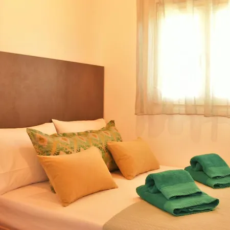 Ktima Mimoza Appartement Sykia Chalkidikis