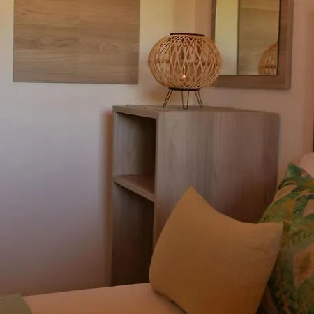 Ktima Mimoza Appartement