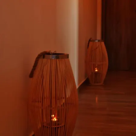 Ktima Mimoza Appartement *