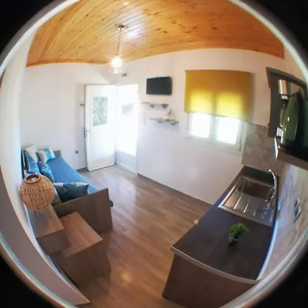 Ktima Mimoza Appartement