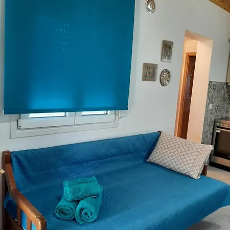 Appartement Ktima Mimoza *