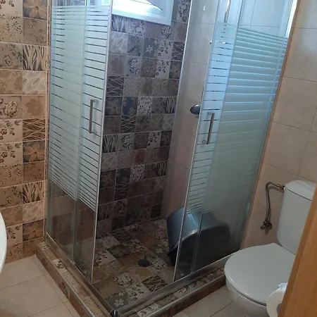 Ktima Mimoza Appartement Sykia Chalkidikis