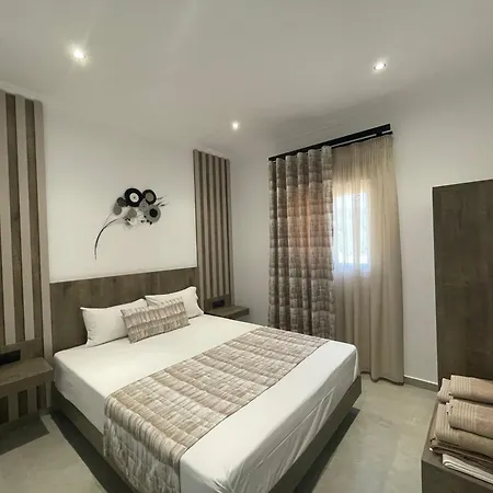 Ktima Mimoza Appartement