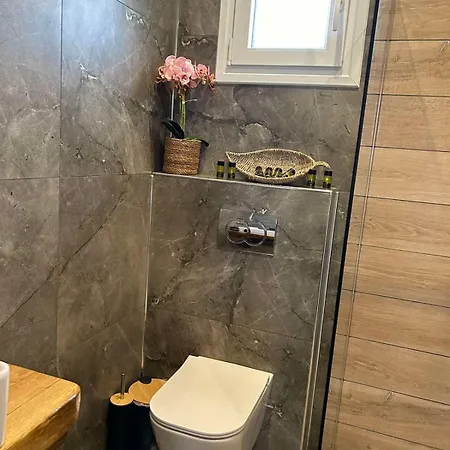 Ktima Mimoza Appartement *