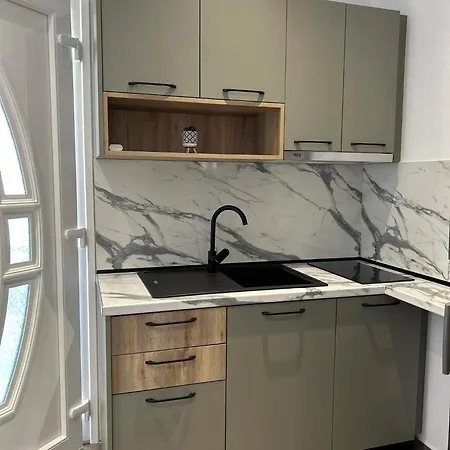 Appartement Ktima Mimoza *