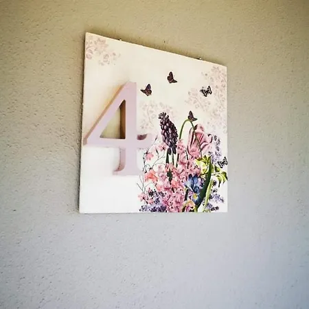 شقة Ktima Mimoza سيكيا