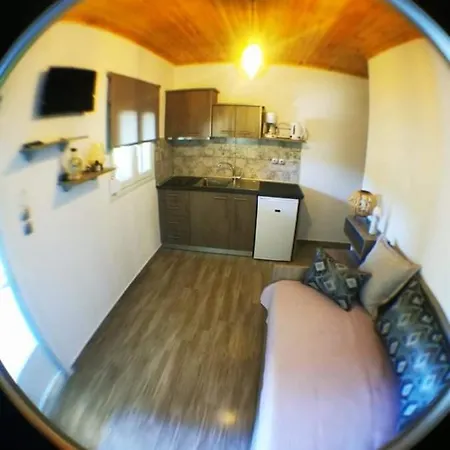 Ktima Mimoza سيكيا