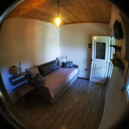 Ktima Mimoza Apartment
