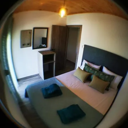 Ktima Mimoza * سيكيا