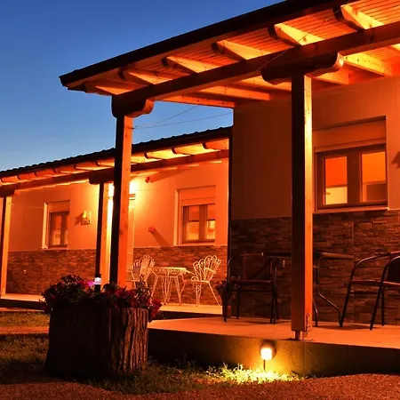 Apartament Ktima Mimoza *