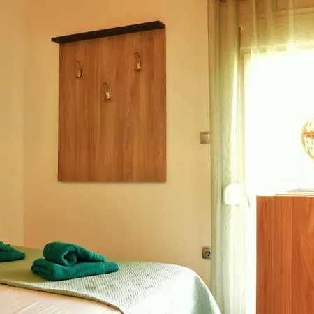 Apartament Ktima Mimoza Sykia Chalkidikis