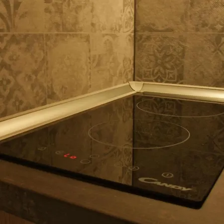 Apartment Ktima Mimoza
