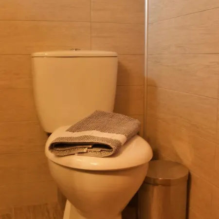 Ktima Mimoza Apartment Sykia Chalkidikis