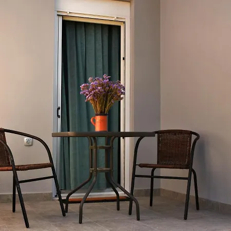 Ktima Mimoza سيكيا