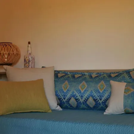 Ktima Mimoza Apartament *