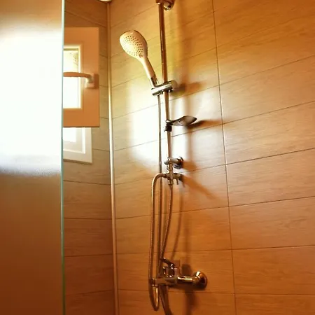 Ktima Mimoza Apartment *