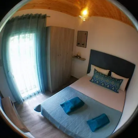 Ktima Mimoza Apartment Sykia Chalkidikis