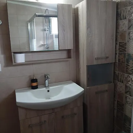 Ktima Mimoza شقة سيكيا