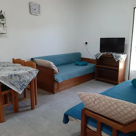 Ktima Mimoza Sykia Chalkidikis