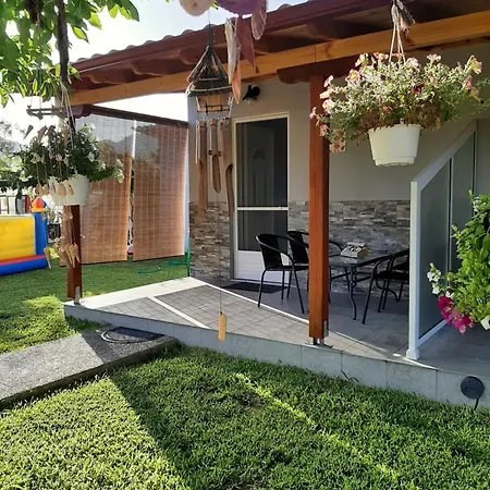 Apartament Ktima Mimoza