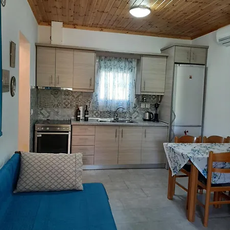 Ktima Mimoza Sykia Chalkidikis