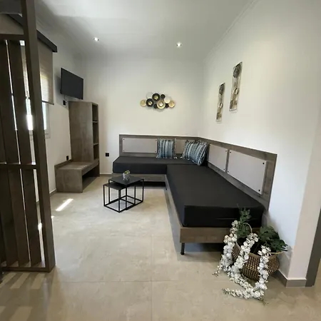 Ktima Mimoza Sykia Chalkidikis