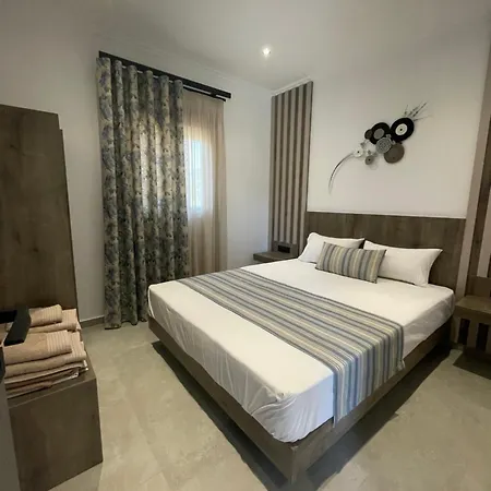 Ktima Mimoza * سيكيا