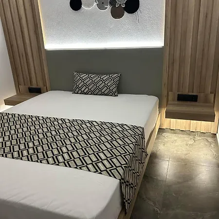 Ktima Mimoza Sykia Chalkidikis