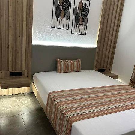 Apartament Ktima Mimoza