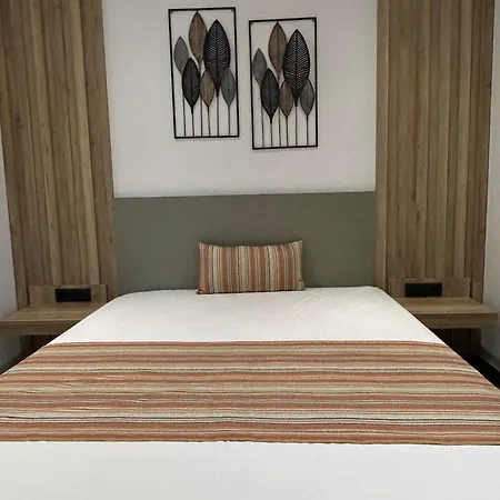 Apartament Ktima Mimoza