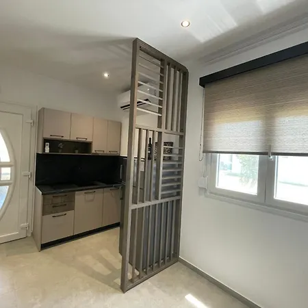Ktima Mimoza Apartment *
