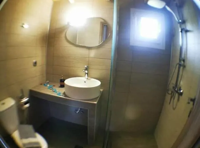 Appartement Ktima Mimoza