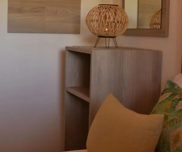 Ktima Mimoza Appartement
