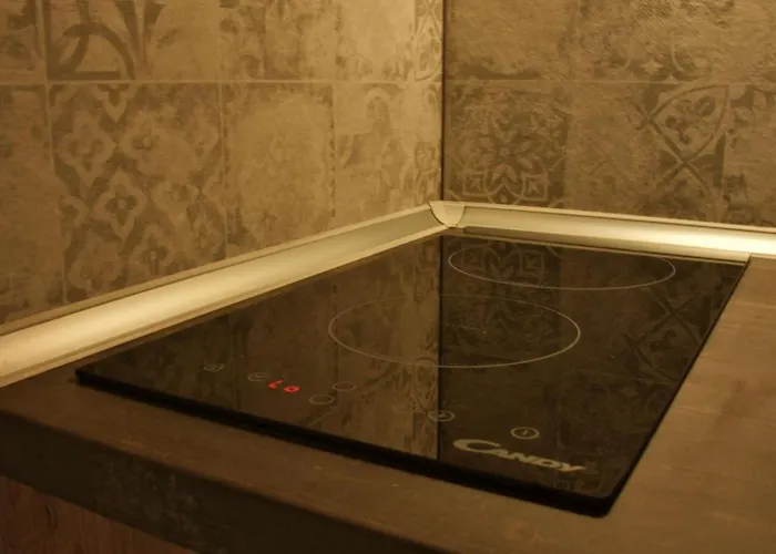 Appartement Ktima Mimoza