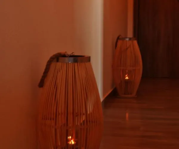 Ktima Mimoza Appartement *