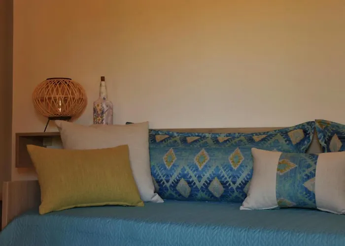 Ktima Mimoza Appartement *