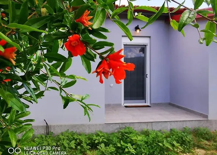 Appartement Ktima Mimoza