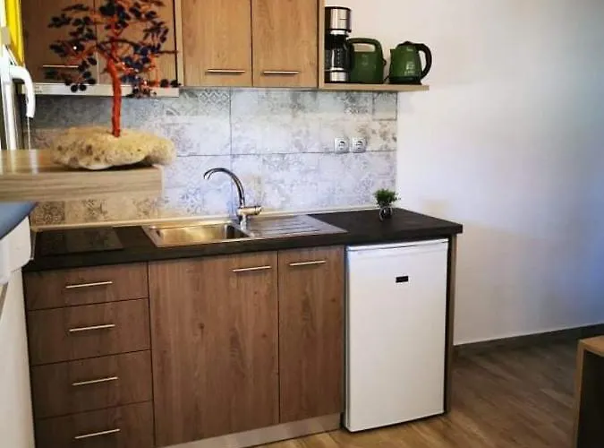 Ktima Mimoza Appartement *
