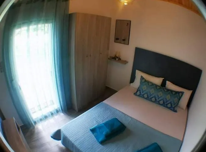 Ktima Mimoza Appartement Sykia Chalkidikis