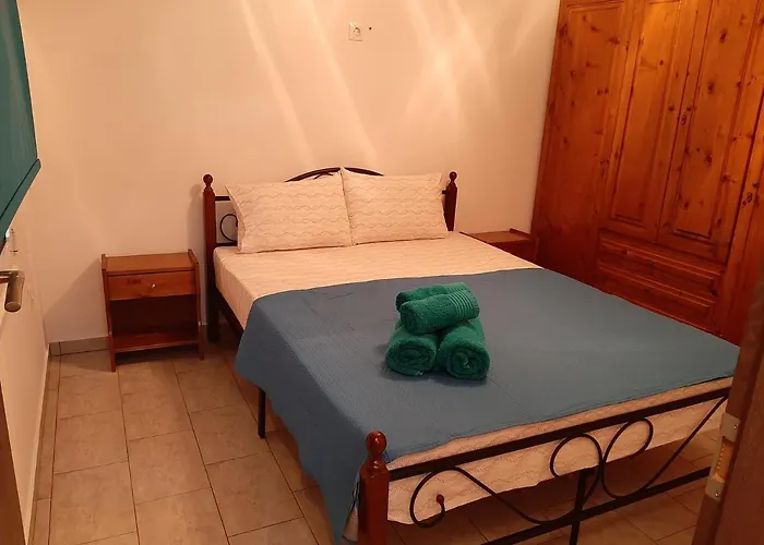 Appartement Ktima Mimoza