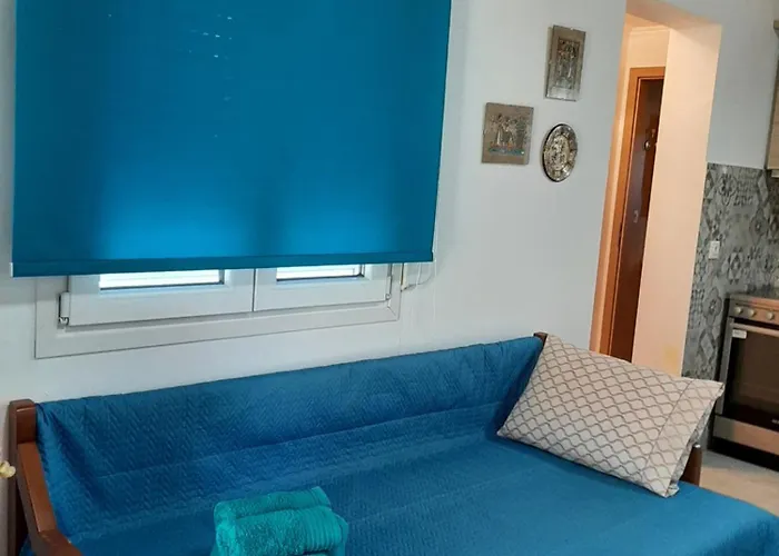Appartement Ktima Mimoza *