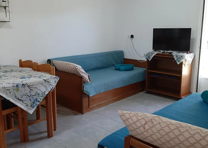 Ktima Mimoza Sykia Chalkidikis